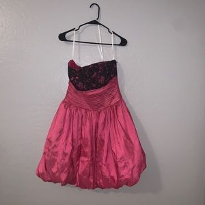 Camille la vie dress